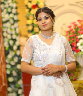 MANISHA YADAV